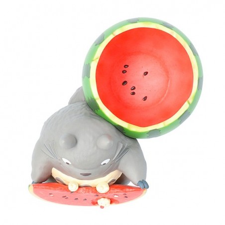 Décoration - DIORAMA TOTORO WATERMELON – MY NEIGHBOUR TOTORO