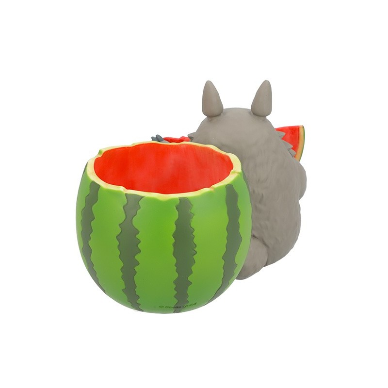Décoration - DIORAMA TOTORO WATERMELON – MY NEIGHBOUR TOTORO