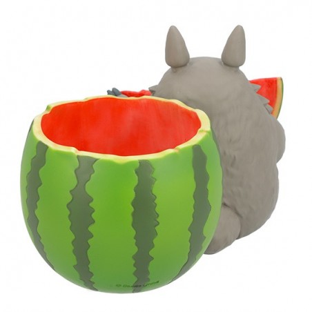 Décoration - DIORAMA TOTORO WATERMELON – MY NEIGHBOUR TOTORO