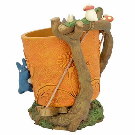 Décoration - Planter Totoro Swing – My Neighbour Totoro