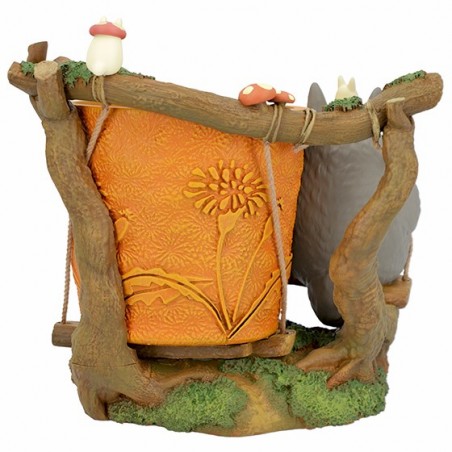 Décoration - Planter Totoro Swing – My Neighbour Totoro