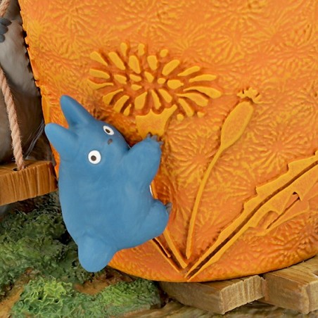 Décoration - Planter Totoro Swing – My Neighbour Totoro