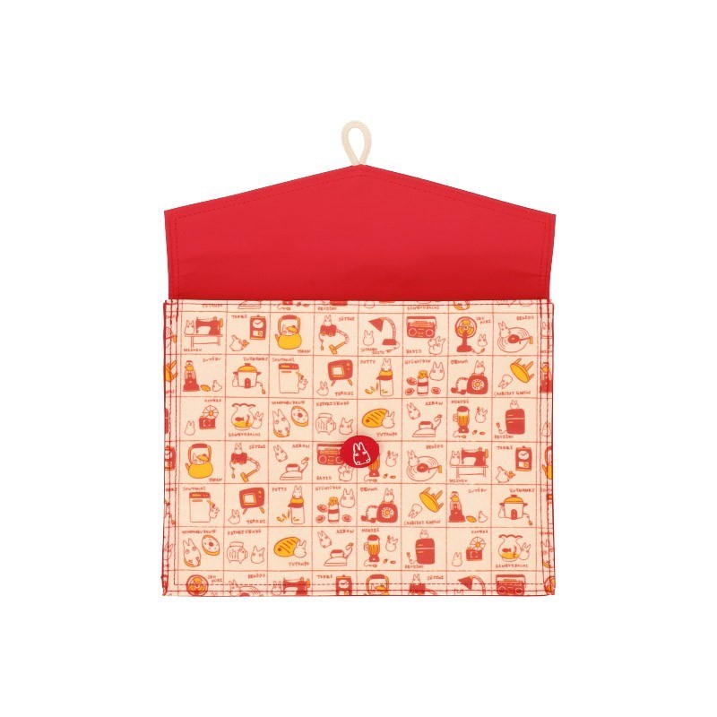 Accessories - POCKET RETRO TOTORO - MY NEIGHBOR TOTORO