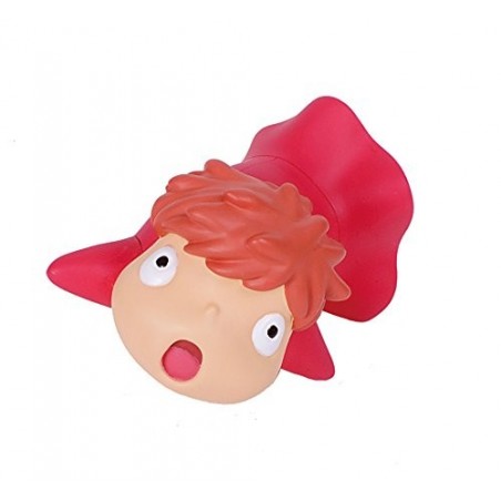 KUMUKUMU 3D PUZZLE PONYO - PONYO SUR LA FALAISE