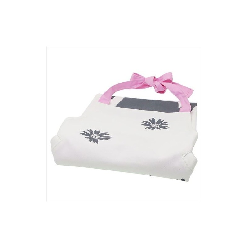 Cuisine et vaisselle - TABLIER CANVAS JIJI - KIKI LA PETITE SORCIÈRE