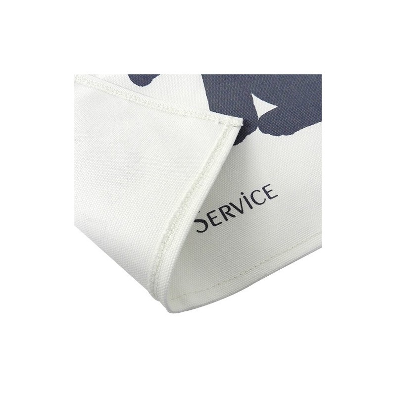 Cuisine et vaisselle - TABLIER CANVAS JIJI - KIKI LA PETITE SORCIÈRE