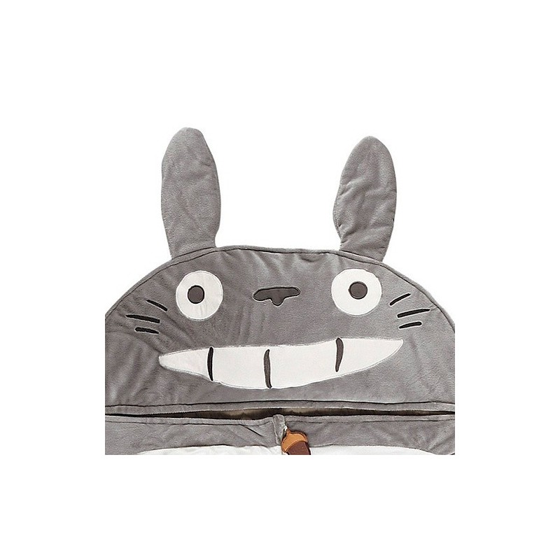 Household linen - Children Sleeping Bag 140x122 - My Neighbor Totoro