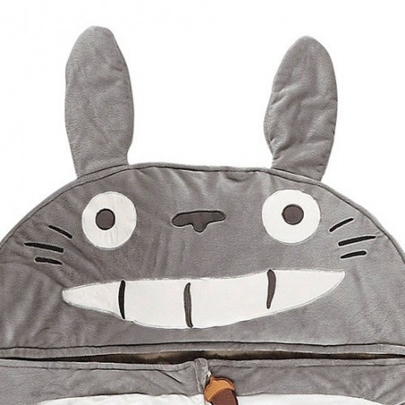 Household linen - Children Sleeping Bag 140x122 - My Neighbor Totoro