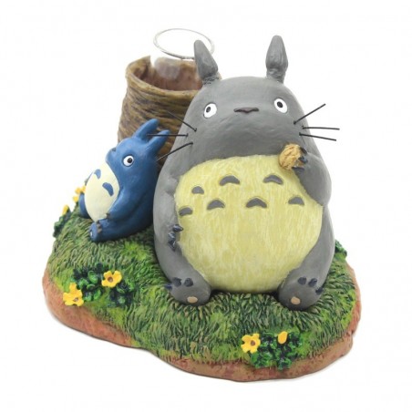 Décoration - VASE TOTORO TAKE A REST - MY NEIGHBOR TOTORO