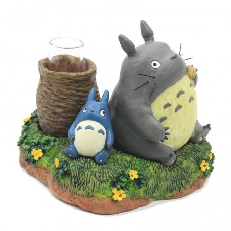 Décoration - Vase Totoro Repos - Mon Voisin Totoro