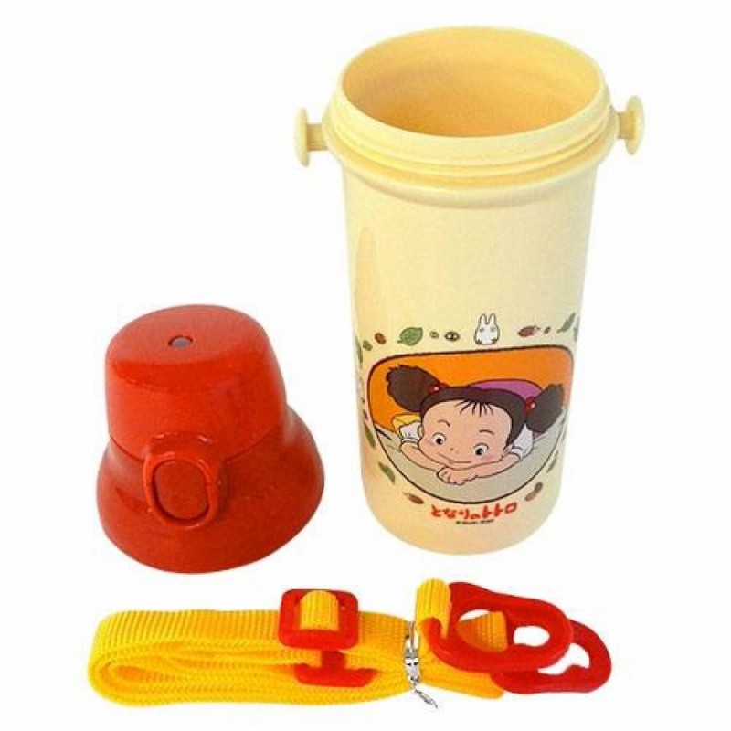 Cuisine et vaisselle - Gourde Mei - Mon Voisin Totoro