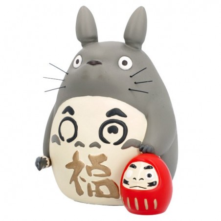 Statues - STATUE FOR HAPPINESS TOTORO -MY NEIGHBOR TOTORO