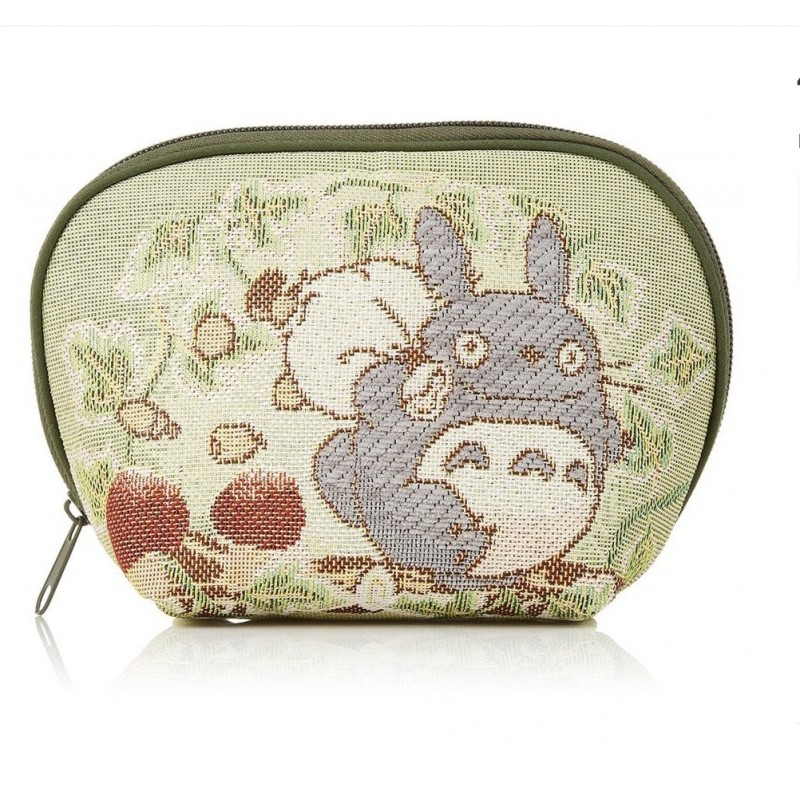 Accessoires - Porte-Monnaie Totoro Baluchon - Mon Voisin Totoro