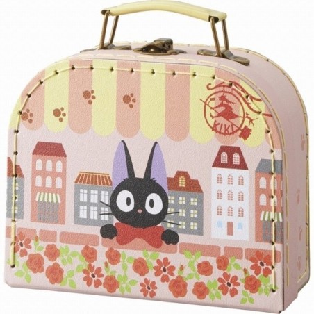 Household linen - JIJI GIFT BOX WITH 2 MINI-TOWELS - KIKI’S DELIVERY SERVICE