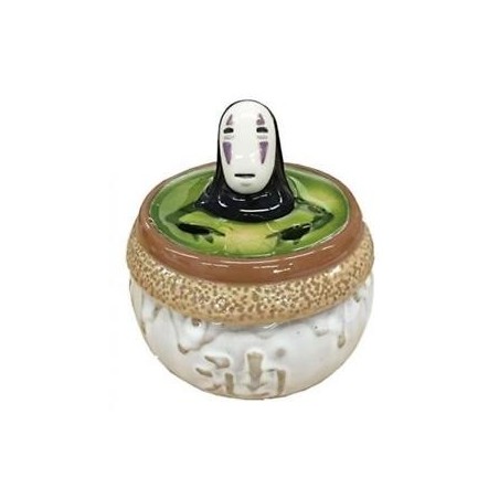 BOL PORCELAINE NO FACE - LE VOYAGE DE CHIHIRO