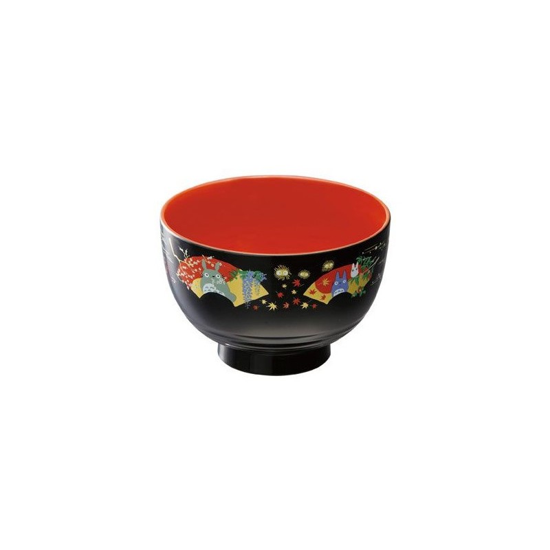 Cuisine et vaisselle - BOL LAQUE TOTORO - MON VOISIN TOTORO