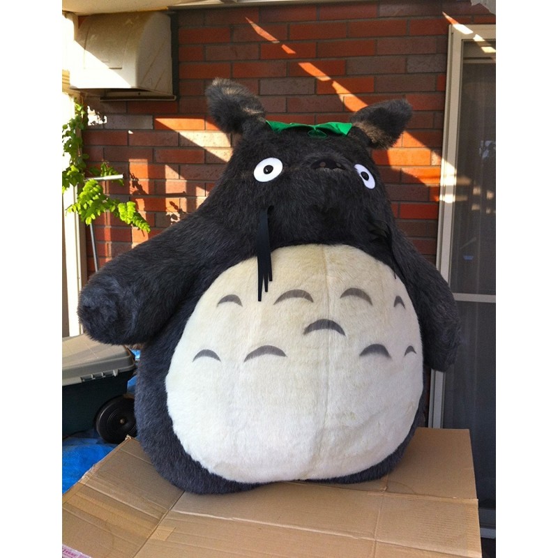 Peluche Totoro Officielle