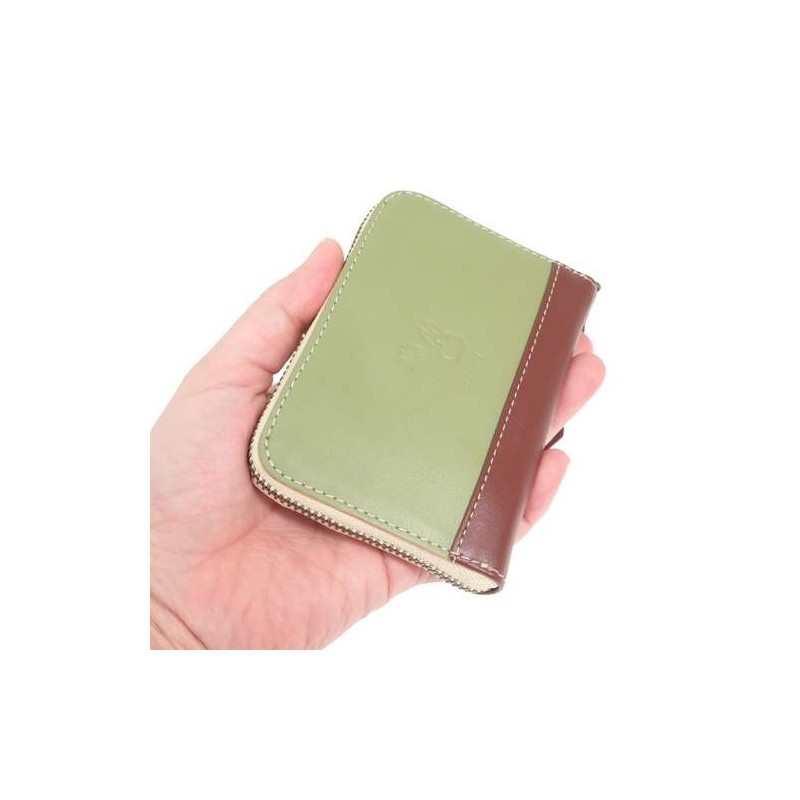 Accessories - WALLET TOTORO FLOWERS- MY NEIGHBOR TOTORO