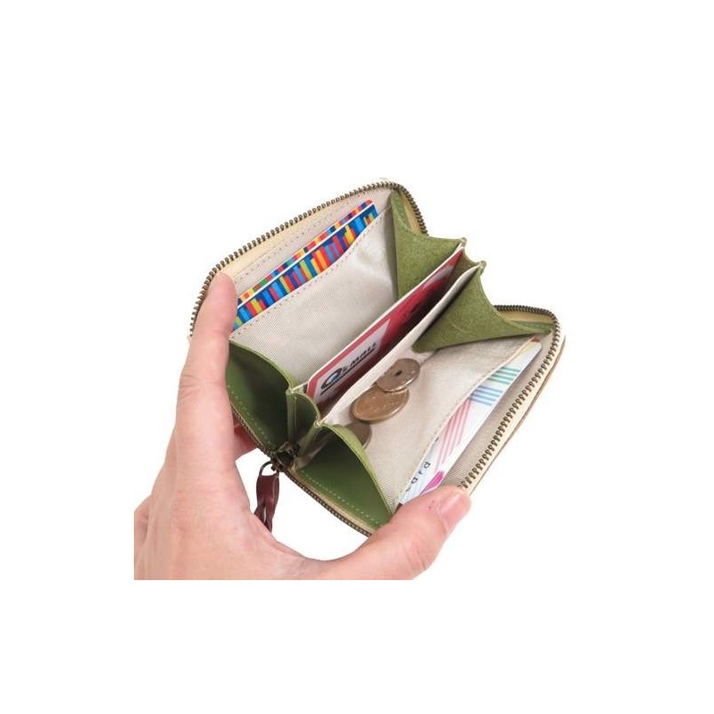 Accessories - WALLET TOTORO FLOWERS- MY NEIGHBOR TOTORO