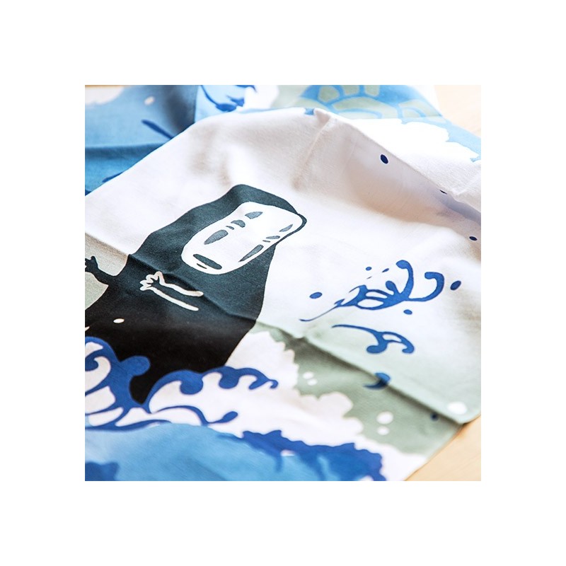 Ropa de hogar - Tenugi Unabara - El viaje de Chihiro