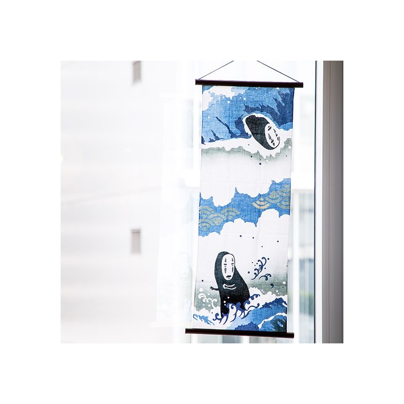 Ropa de hogar - Tenugi Unabara - El viaje de Chihiro