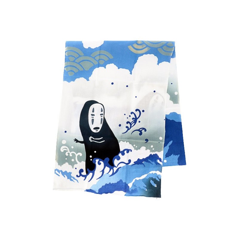 Ropa de hogar - Tenugi Unabara - El viaje de Chihiro