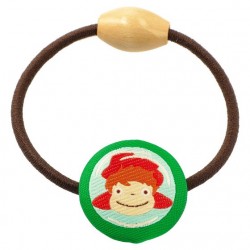 Accesorios - Elástico para el pelo Ponyo - Ponyo en el acantilado