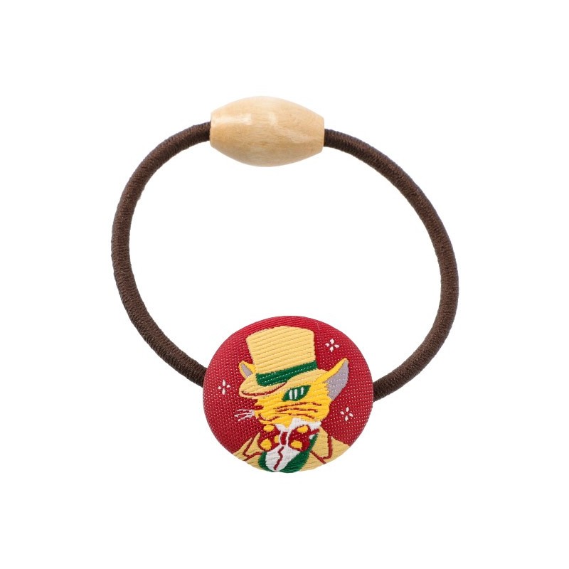 Accessoires - Élastique à Cheveux Baron - Si tu tends l'oreille