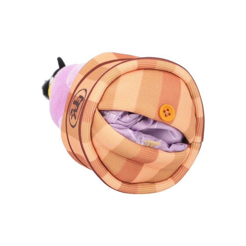 Sacs - Sac Pliable Mascotte Boh Et Ses Amis - Le Voyage de Chihiro