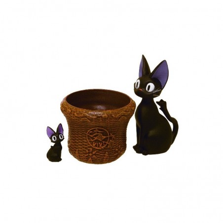 Décoration - MINI PLANTER JIJI - KIKI'S DELIVERY SERVICE