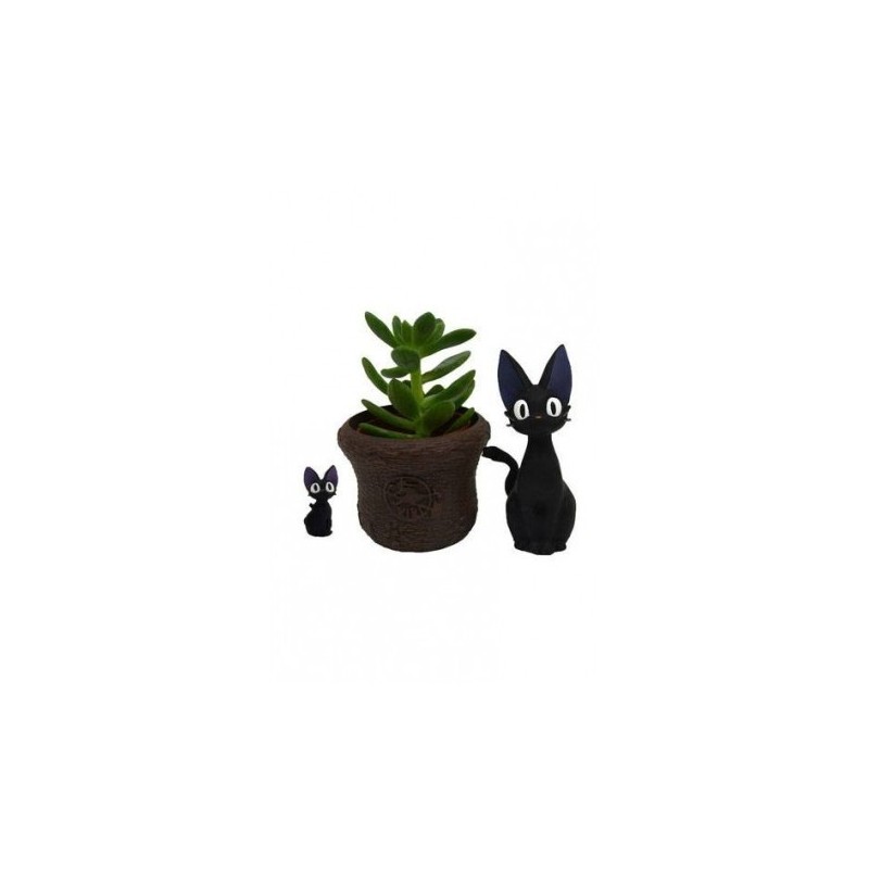 Décoration - MINI PLANTER JIJI - KIKI'S DELIVERY SERVICE
