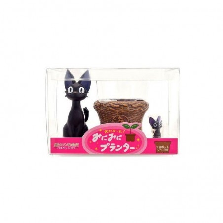 Décoration - MINI PLANTER JIJI - KIKI'S DELIVERY SERVICE