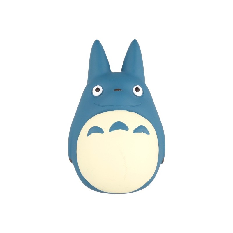 Magnets - Magnet Personnage Totoro Bleu- Mon Voisin Totoro