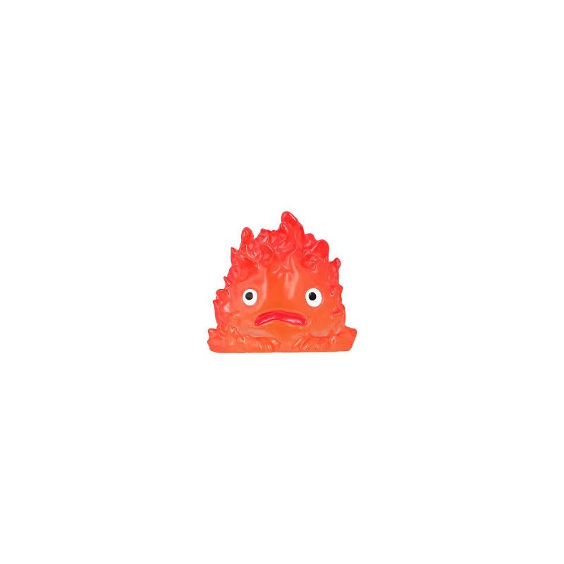 Magnets - MAGNET CALCIFER- HOWL'S MOVING CASTLE
