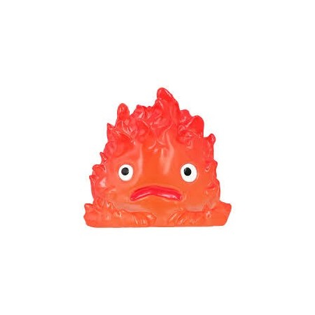 Magnets - Magnet Personnage Calcifer- Le Château ambulant