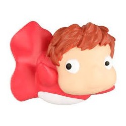 Imanes - Imán Personaje Ponyo - Ponyo en el acantilado
