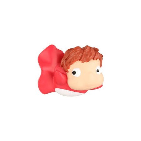 Magnets - Magnet Personnage Ponyo - Ponyo sur la falaise