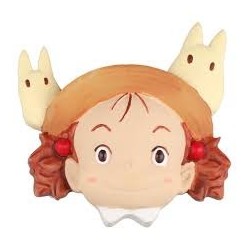 Magnets - MAGNET MEI & SMALL WHITE TOTORO- MY NEIGHBOR TOTORO