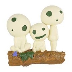Magnets - MAGNET NO FACE- SPIRITED AWAY