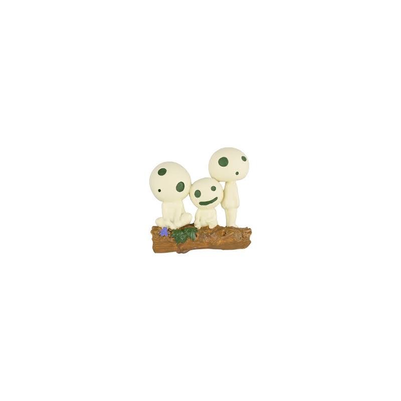 Magnets - Magnet Personnage Kodama- Princesse Mononoke