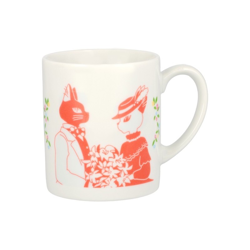 Mugs and cups - Wonder Mug Meet Again - Whisper of the Heart