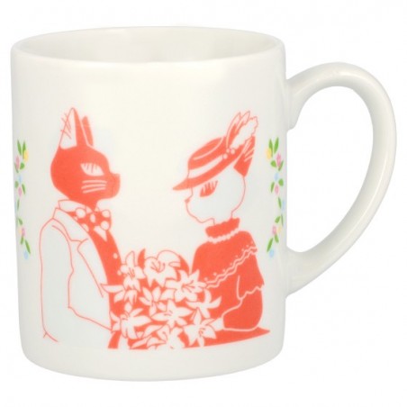 Mugs and cups - Wonder Mug Meet Again - Whisper of the Heart