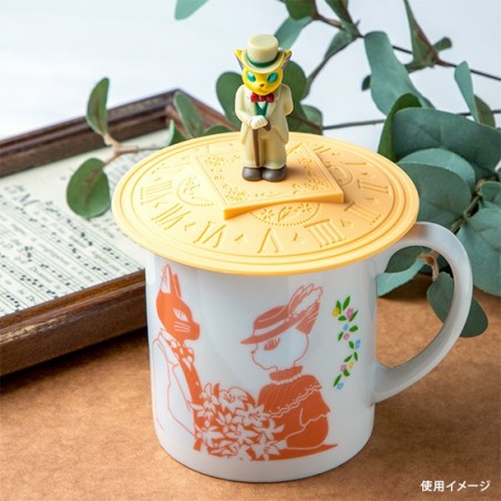 Kitchen and tableware - Silicon Cup Cover Baron - Whisper of the Heart