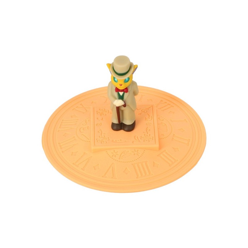 Kitchen and tableware - Silicon Cup Cover Baron - Whisper of the Heart