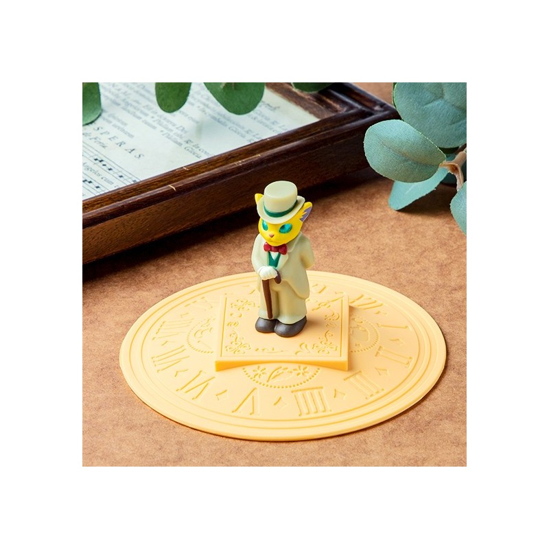 Kitchen and tableware - Silicon Cup Cover Baron - Whisper of the Heart