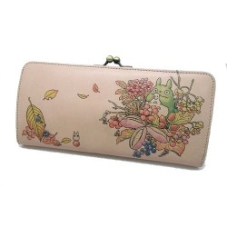 Accessoires - Long Portefeuille Totoro - Mon Voisin Totoro