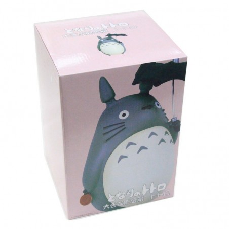 Tirelires - Tirelire Totoro - Mon Voisin Totoro ( Benelic-28164 )