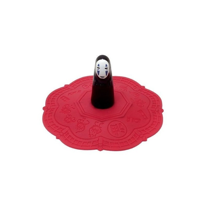 Kitchen and tableware - MUG COVER SILICON NO FACE - THE CHIHIRO VOYAGE