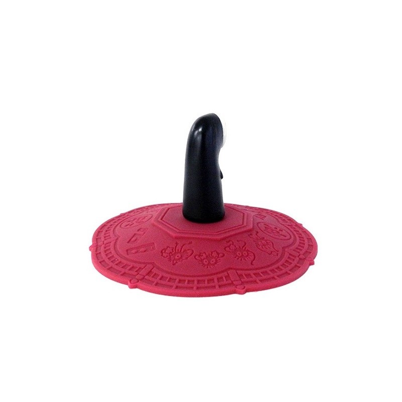 Kitchen and tableware - MUG COVER SILICON NO FACE - THE CHIHIRO VOYAGE