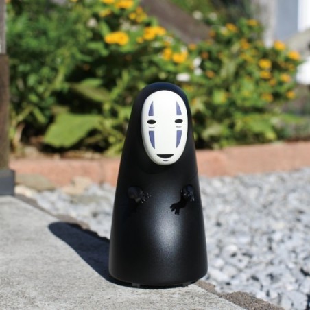 Toys - No Face Pull Back Figurine - Spirited Away